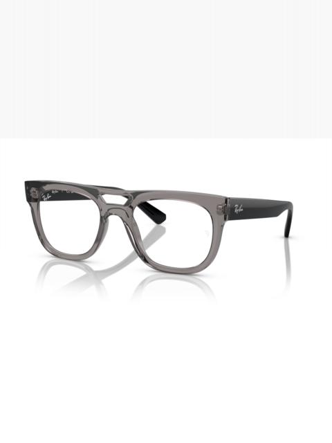 Ray-Ban LLOYD OPTICS BIO-BASED