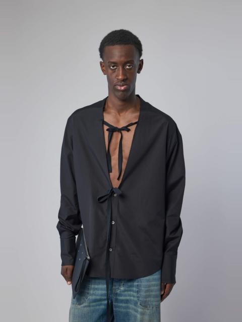 Maison Margiela Long-sleeved Shirt