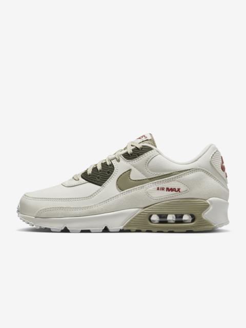 Nike Men's Air Max 90 Shoes