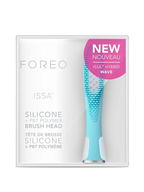 FOREO ISSA™ Hybrid Wave Brush Head