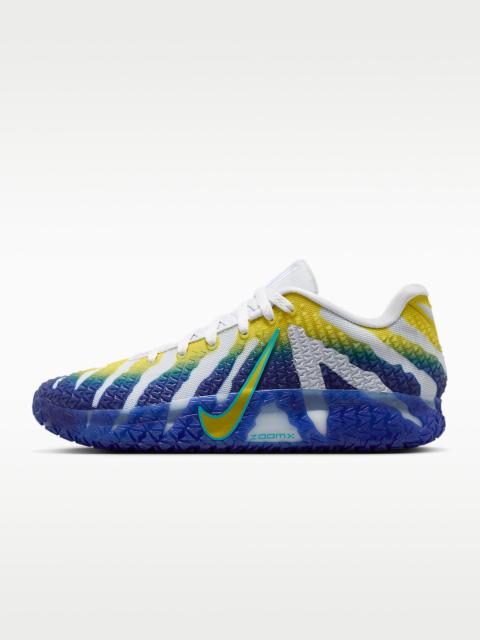 Nike Ja 3 "Murray State" Basketball Shoes