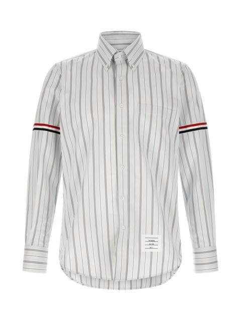 Thom Browne 'Rwb' Headband Shirt