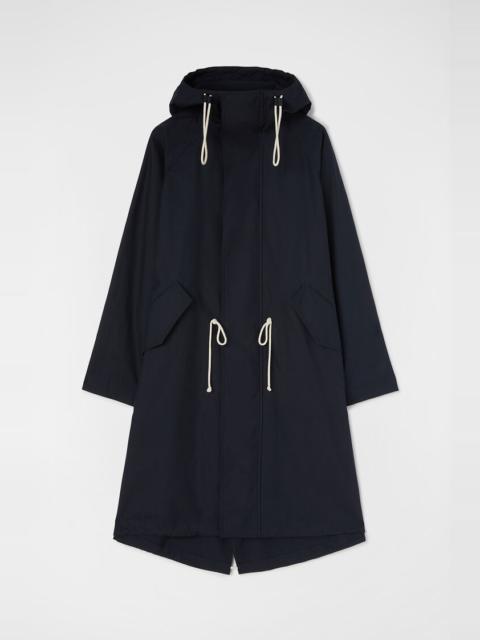 Jil Sander Parka