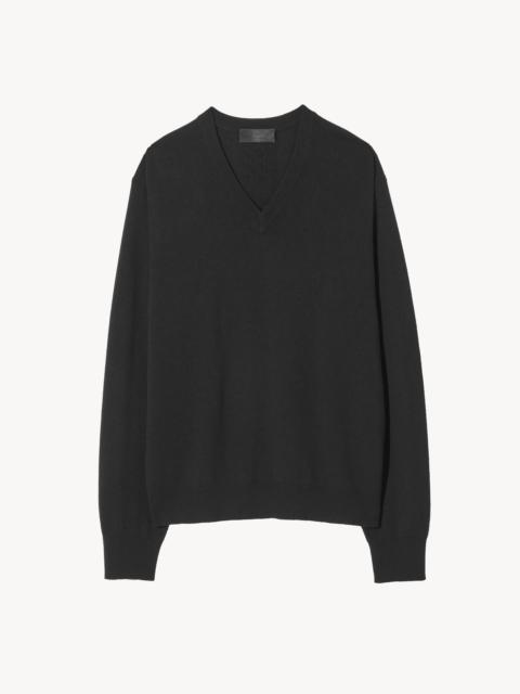 NILI LOTAN DAX SWEATER