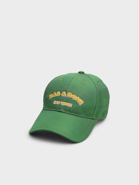 rag & bone Harlow Sport Baseball Cap