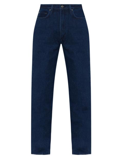 Harlow straight leg jeans