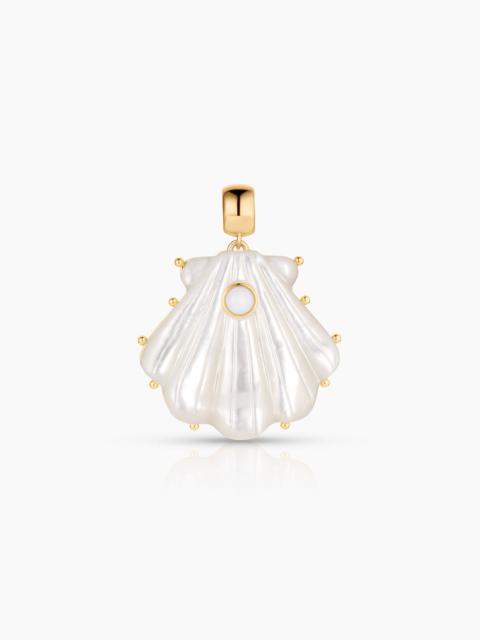 THATCH Marea Mother Of Pearl Shell Bail