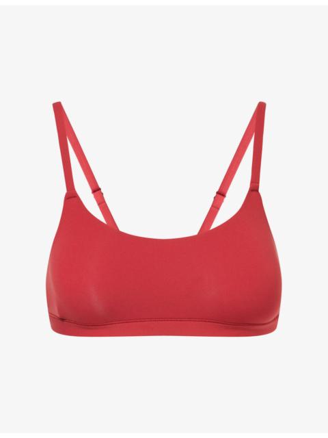 SKIMS Fits Everybody Scoop Jersey Bralette