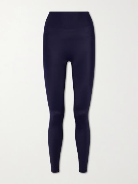 SKIMS Nikeskims Shine Leggings