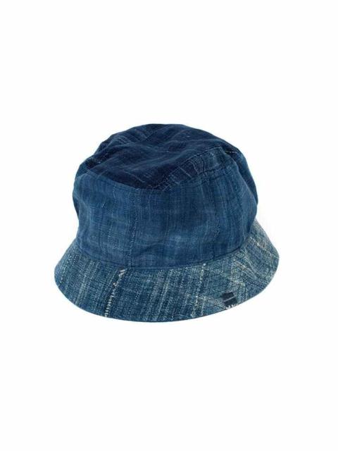 visvim DOME BUCKET HAT