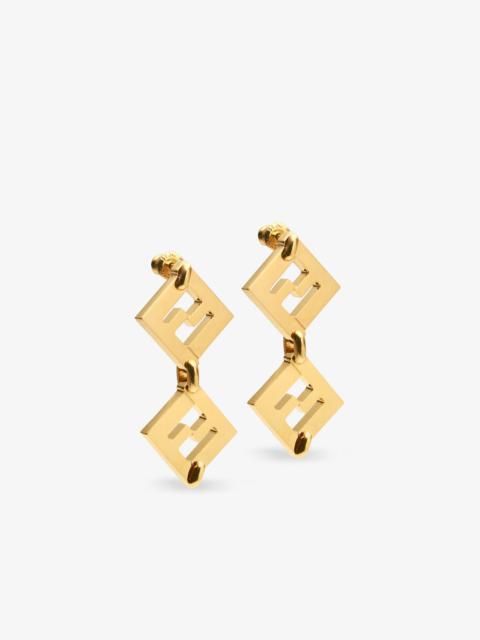 FENDI Forever Fendi earrings