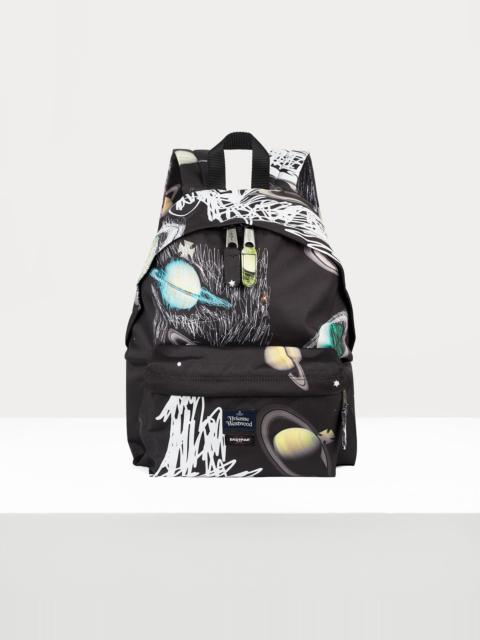 Vivienne Westwood EASTPAK VW PADDED BACKPACK