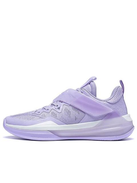 Li-Ning LiRen 3 Team 'Purple' ABAS095-2