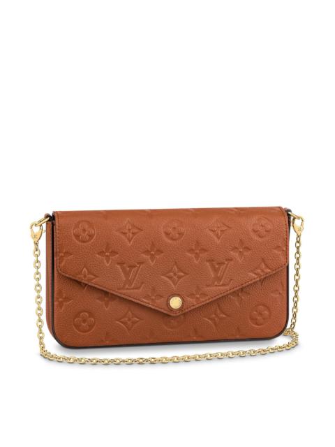 Louis Vuitton Félicie Pochette