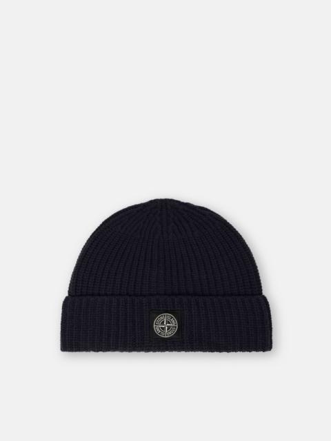 Stone Island N100012 LIGHT RWS GEELONG WOOL