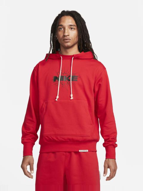 Nike Dri-FIT Standard Issue Men's Pullover Basketball Hoodie