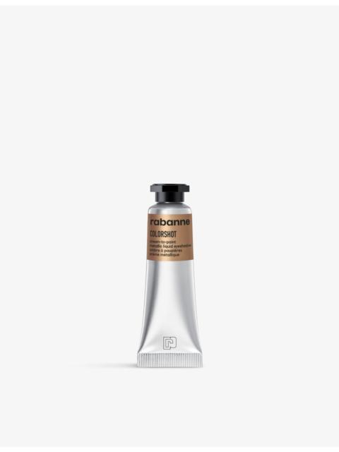 rabanne Colourshot liquid eyeshadow 10ml