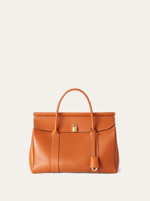 Loro Piana Loom bag L32