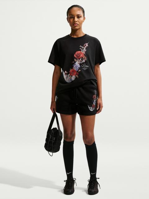 Nike Nike Sportswear Phoenix Fleece Women's Mid-Rise 4" Shorts
