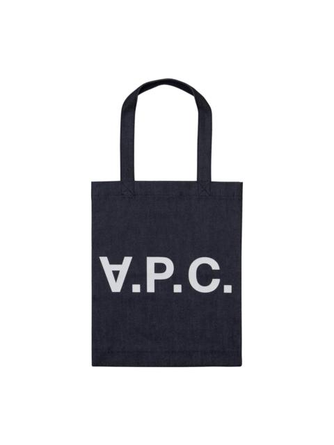 A.P.C. Laure Tote Bag