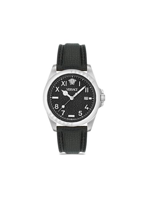 VERSACE Ronda 41mm