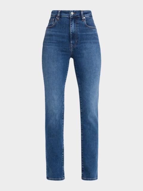FRAME The Pencil Jeans