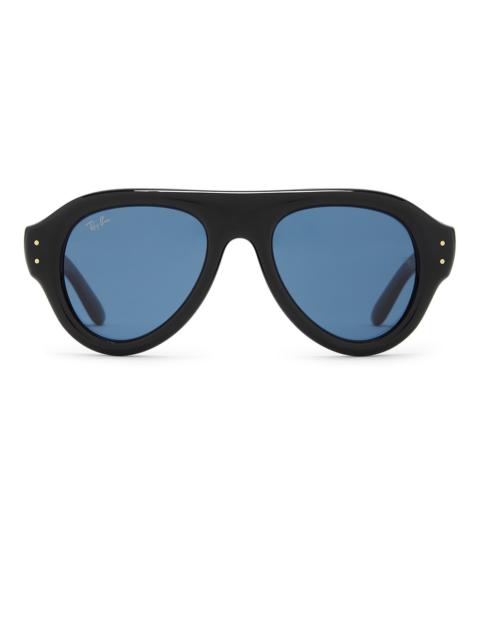 Ray-Ban Pilot Sunglasses
