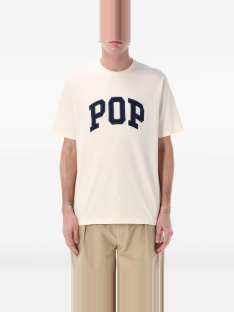 Pop Trading Company cotton T-shirt