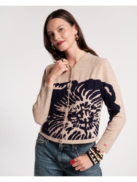 FRANCES VALENTINE Darling Cardigan
