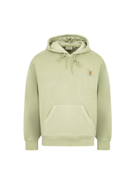 Carhartt WIP HOODED NELSON SWEATSHIRT