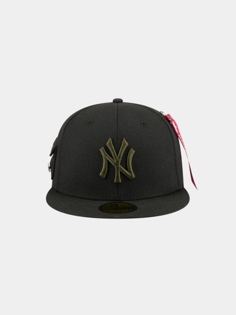 Nike NEW YORK YANKEES X ALPHA X NEW ERA 59FIFTY FITTED CAP