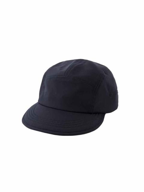 visvim VS BATON CAP (SUPERFINE) NAVY