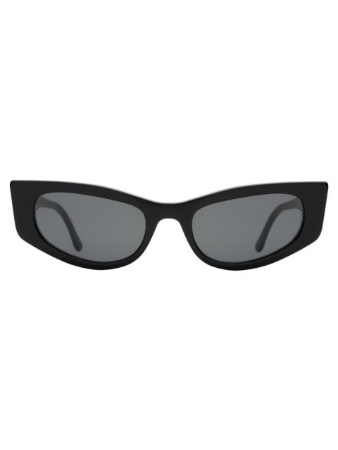 illesteva Alexa Sunglasses
