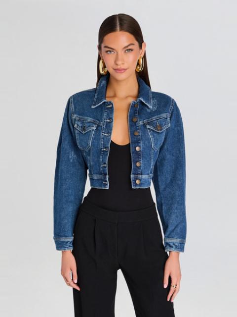 RETROFÊTE DARIA JACKET