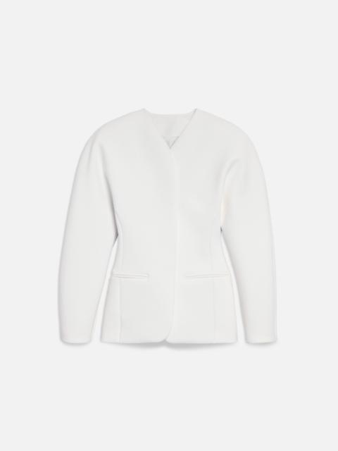 JACQUEMUS The Ovalo jacket