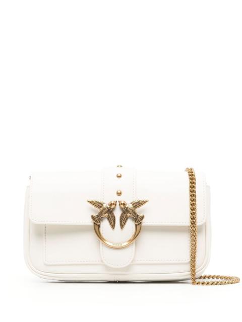 PINKO Pinko Love Crossbody Bag