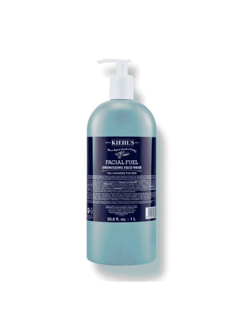Kiehl's Facial Fuel Energizing Face Wash