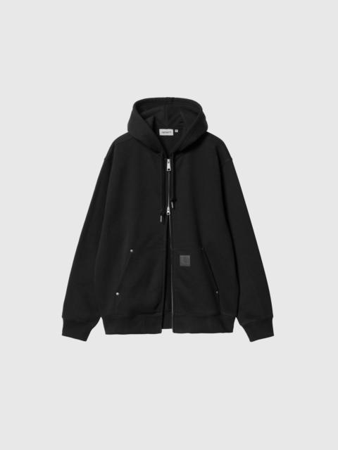 Carhartt ELDON HOODED SWEAT JACKET
