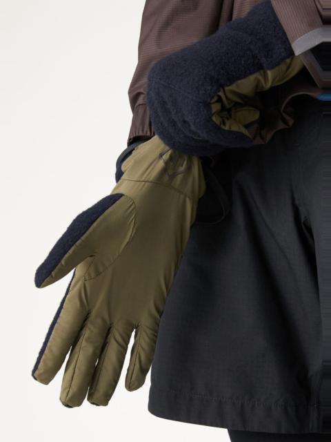 Loro Piana Bosia Gloves