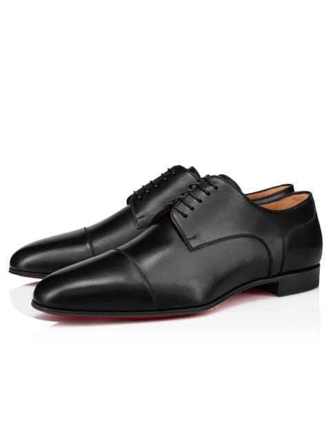 Christian Louboutin Surcity Black
