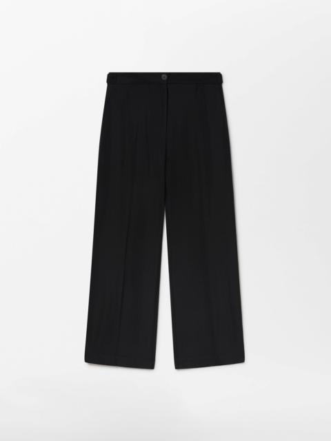 Studio Nicholson Reynosa Wool Viscose Pant | REVERSIBLE