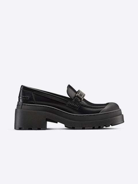 Dior Dior Code Loafer