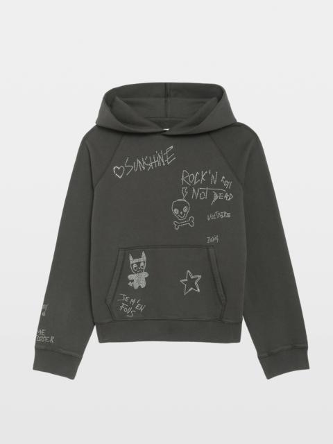 Zadig & Voltaire Georgy Sweatshirt