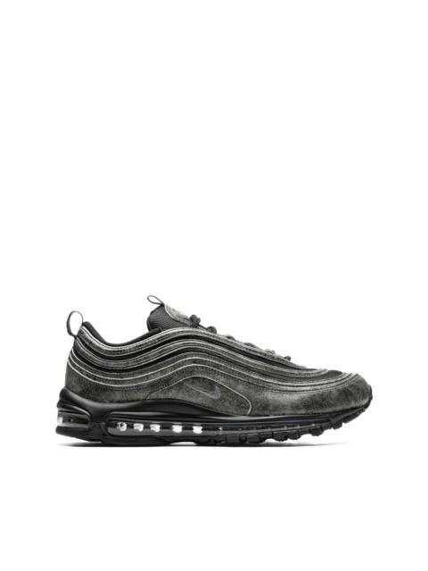 x Comme Des Garcons Air Max 97 "Glacier Grey" sneakers