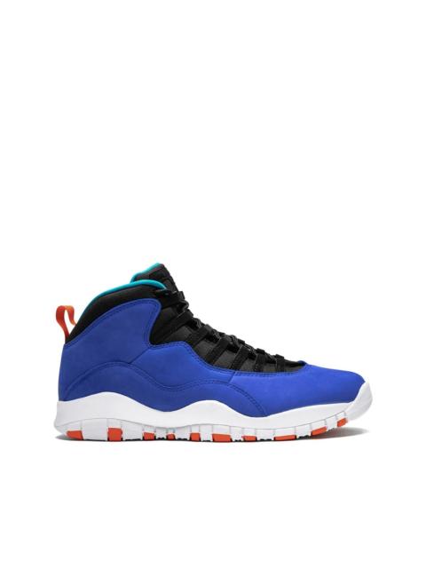 Jordan Air Jordan 10 Retro "Tinker" sneakers