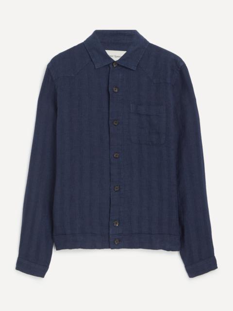 Oliver Spencer Arnold Witley Jacket
