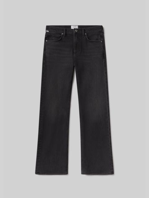 Citizens of Humanity Genova Low Rise Boot
In Willow