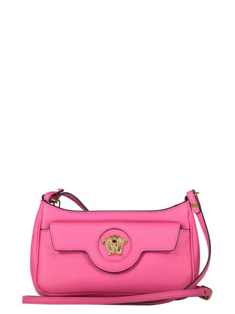 VERSACE La Medusa Mini Bag - Dragonfruit