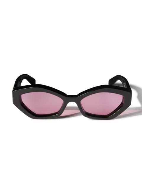 Off-White Hilo Sunglasses
