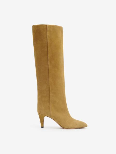 Isabel Marant LASPI BOOTS